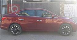 نيسان سنترا